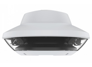Axis Q6010-E Network Camera For 360° Real-Time Monitoring And Great Detail Security Camera Axis