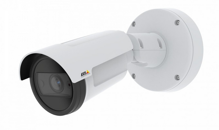 Axis P1455-LE Versatile Feature-Rich 2 MP Surveillance Network Camera Security Camera Axis