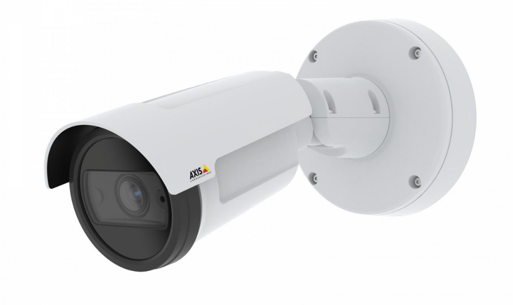 Axis P1455-LE Versatile Feature-Rich 2 MP Surveillance Network Camera