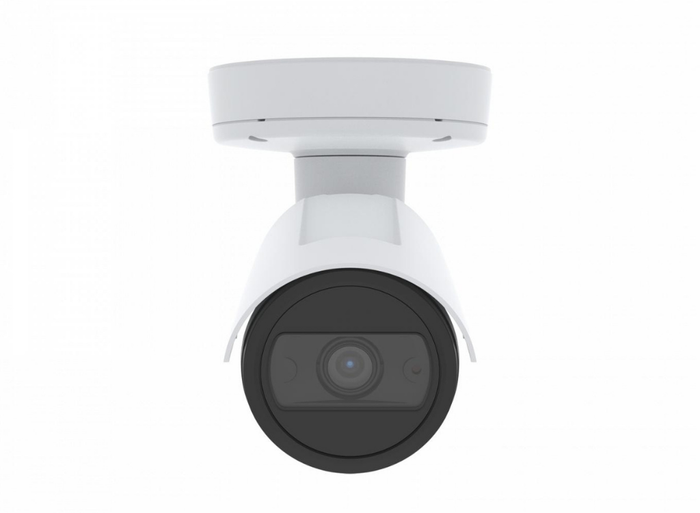 Axis P1455-LE Versatile Feature-Rich 2 MP Surveillance Network Camera Security Camera Axis