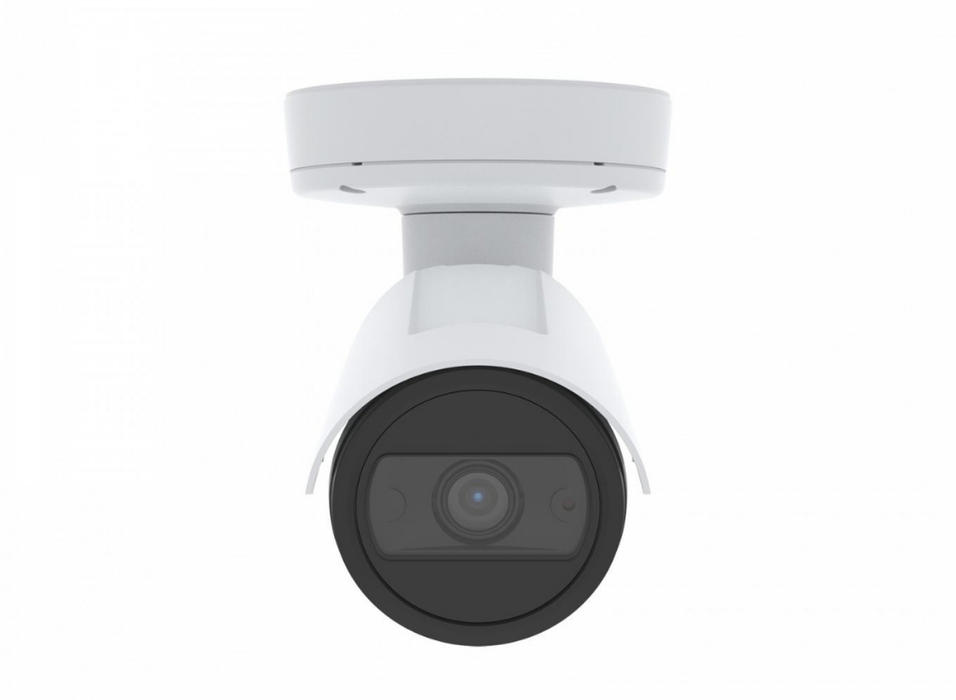 Axis P1455-LE Versatile Feature-Rich 2 MP Surveillance Network Camera