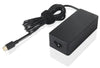 Lenovo 65W USB-C Laptop Power Adapter | 01FR024