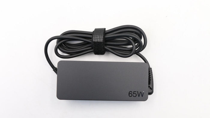 Lenovo 65W AC Power Adapter Charger | 01FR030 Adapter / Converter Lenovo