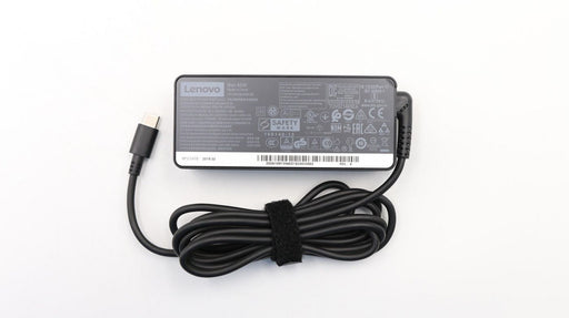 Lenovo 65W AC Power Adapter Charger | 01FR030 Power Adapter Lenovo