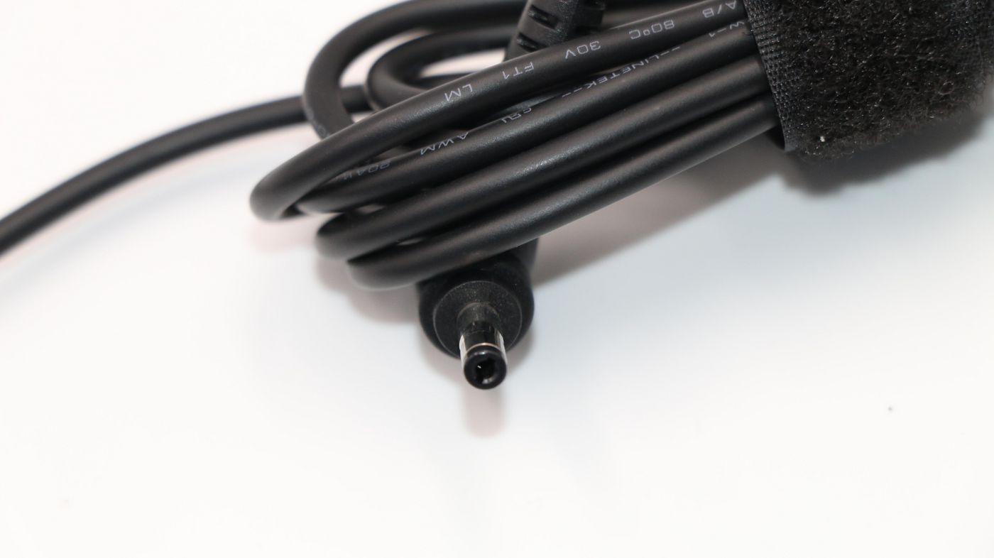 Lenovo 65W AC Power Adapter | 01FR037 Adapter / Converter Lenovo