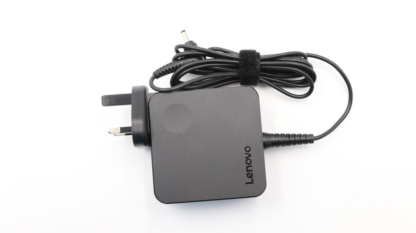 Lenovo 65W 20V Notebook AC Adapter | 01FR155 Adapter / Converter Lenovo