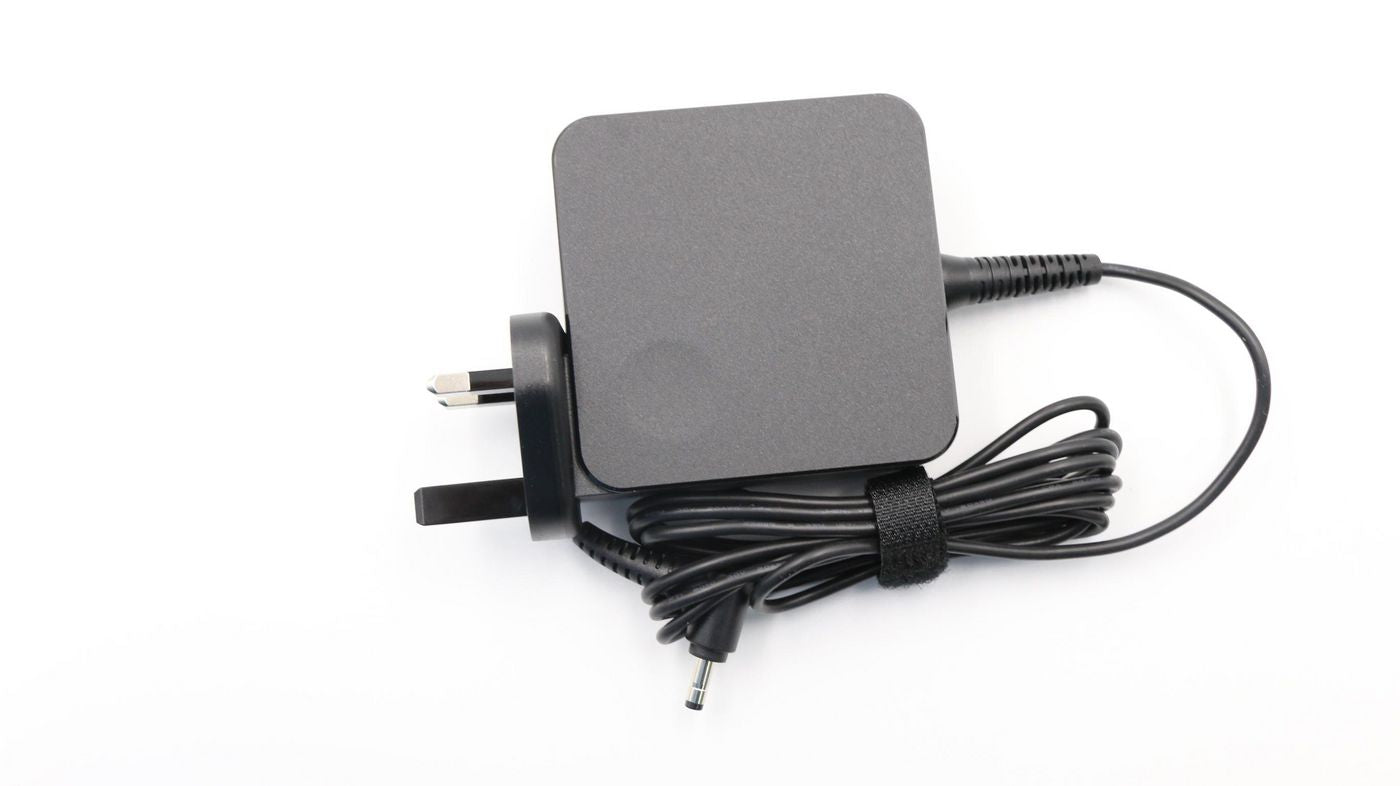 Lenovo 65W 20V Notebook AC Adapter | 01FR155 Adapter / Converter Lenovo