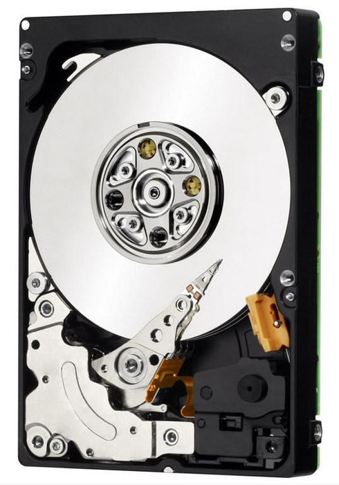 Lenovo 2.5TB 10K SAS 2.5" Hot-Swap HDD | 01GV182 Internal Hard Drive Lenovo