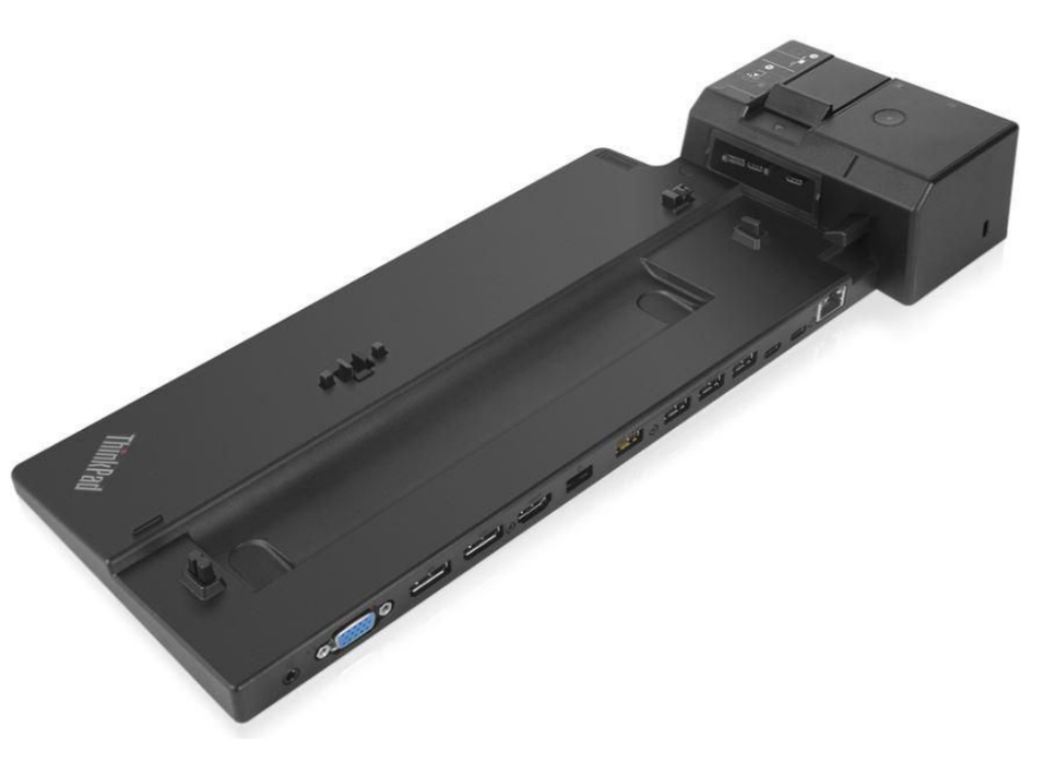 Lenovo ThinkPad Ultra Docking Station | 01HY744