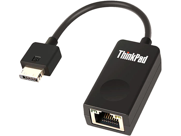 Lenovo USB-C RJ-45 0.08 m Network Card | 01LX667 Network Card Lenovo