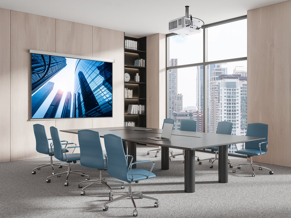 ViewSonic LS630W WXGA Laser Business/Education Projector - 4500 Lumens Projectors ViewSonic