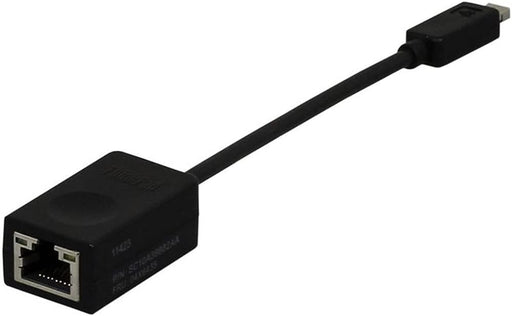 Lenovo USB-C RJ-45 0.08 m Extension Adapter | 01YU027 Network Card Lenovo