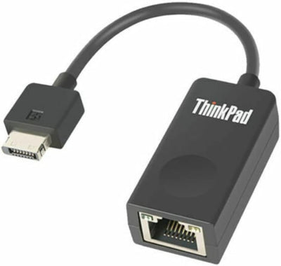 Lenovo USB-C RJ-45 0.08 m Extension Adapter | 01YU027 Network Card Lenovo