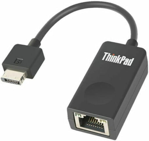 Lenovo USB-C RJ-45 0.08 m Extension Adapter | 01YU027 Network Card Lenovo