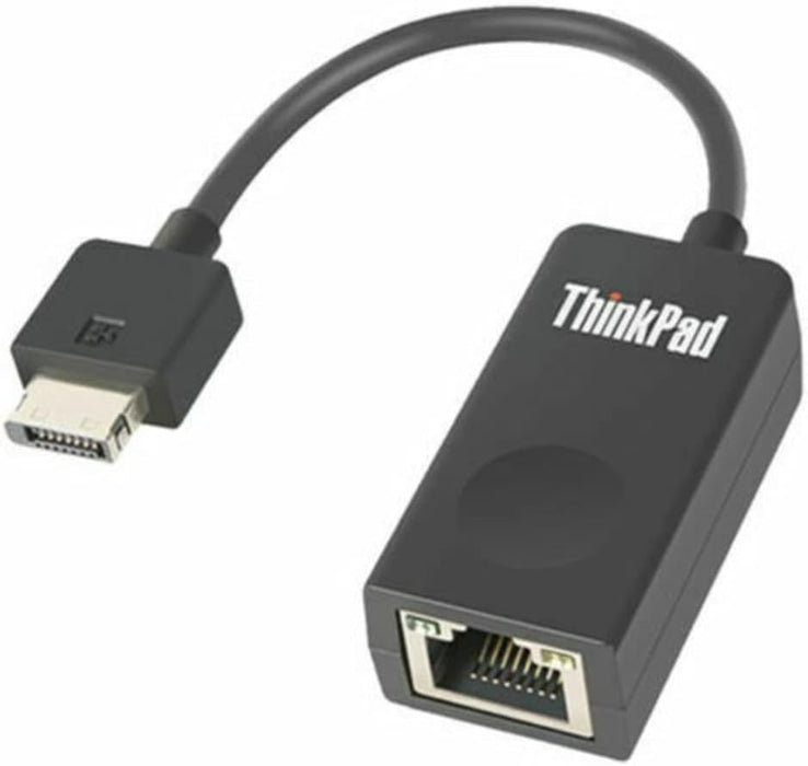 Lenovo USB-C RJ-45 0.08 m Extension Adapter | 01YU027 Network Card Lenovo