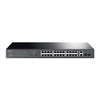 TP-Link TL-SG1428PE 28-Port Gigabit Easy Smart PoE Switch with 24-Port PoE+