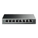 TP-Link TL-SG108PE 8-Port Gigabit Easy Smart Switch with 4-Port PoE+