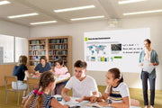 Epson EB-770Fi Laser Display Projector - 4100 Lumens Projector Epson