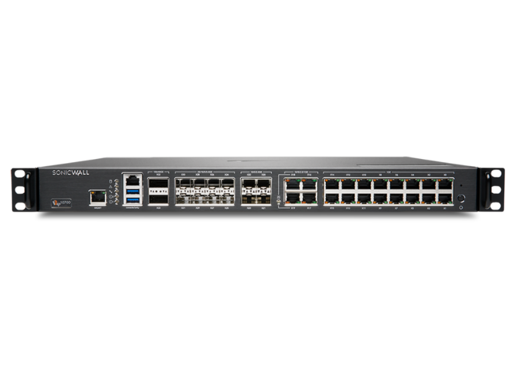 SonicWall