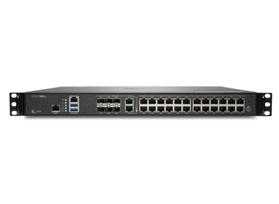 SonicWall NSa 5700 Total Secure - Advanced Edition | 02-SSC-3919 SonicWall Hardware Firewalls SonicWall