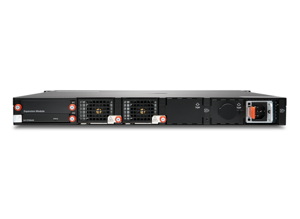 SonicWall NSa 5700 Total Secure - Advanced Edition | 02-SSC-3919 SonicWall Hardware Firewalls SonicWall