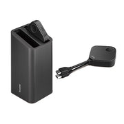 BenQ InstaShow Plug & Play - One Button to Start Wireless Full HD Presentations Wireless Accessories BenQ