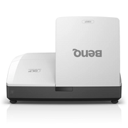 BenQ MH856UST+ 1080p Interactive Projector with Ultra Short Throw - 3500 Lumens Projector BenQ