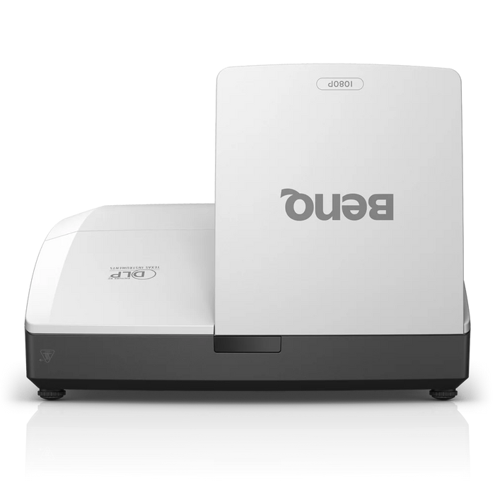 BenQ MH856UST+ 1080p Interactive Projector with Ultra Short Throw - 3500 Lumens Projector BenQ