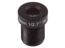 Axis M12 8mm F1.8 IR Lens for Modular Cameras | 02009-001