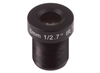 Axis M12 8mm F1.8 IR Lens for Modular Cameras | 02009-001