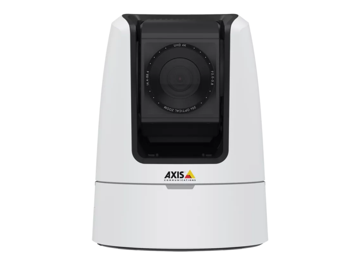 Axis V5938 50Hz 4K PTZ Network Camera with 20x Optical Zoom Security Camera Axis