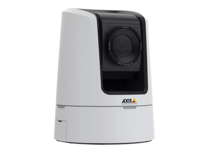 Axis V5938 50Hz 4K PTZ Network Camera with 20x Optical Zoom Security Camera Axis