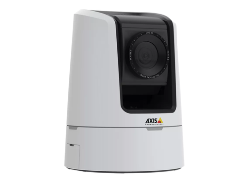 Axis V5938 50Hz 4K PTZ Network Camera with 20x Optical Zoom Security Camera Axis