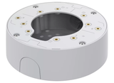 Axis TP3603 Conduit Back Box for Indoor Camera Installations