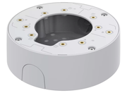 Axis TP3603 Conduit Back Box for Indoor Camera Installations Security Camera Accessories Axis