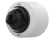 Axis TP3603 Conduit Back Box for Indoor Camera Installations Security Camera Accessories Axis