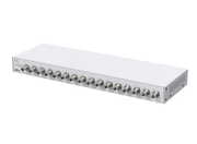 Axis M7116 16-Channel Video Encoder with H.265 & PTZ Support Network Video Recorder Axis