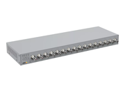 Axis P7316 16-Channel Video Encoder with 4K Support Network Video Recorder Axis