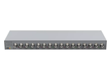 Axis P7316 16-Channel 4K Video Encoder for Analog Cameras