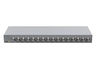 Axis P7316 16-Channel 4K Video Encoder for Analog Cameras