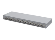 Axis P7316 16-Channel 4K Video Encoder for Analog Cameras Video Encoder Axis