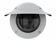 Axis Q3536-LVE Advanced 4 MP Dome Camera With Deep Learning Security Camera Axis