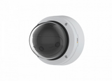Axis P3818-PVE Seamless, 180° Coverage With No Blind Spots Panoramic Camera