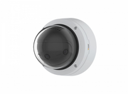 Axis P3818-PVE Seamless, 180° Coverage With No Blind Spots Panoramic Camera Security Camera Axis
