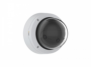 Axis P3818-PVE Seamless, 180° Coverage With No Blind Spots Panoramic Camera Security Camera Axis