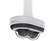 Axis T94N02D Indoor & Outdoor Pendant Mount Kit Security Camera Accessories Axis
