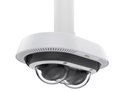 Axis T94N02D Indoor & Outdoor Pendant Mount Kit Security Camera Accessories Axis