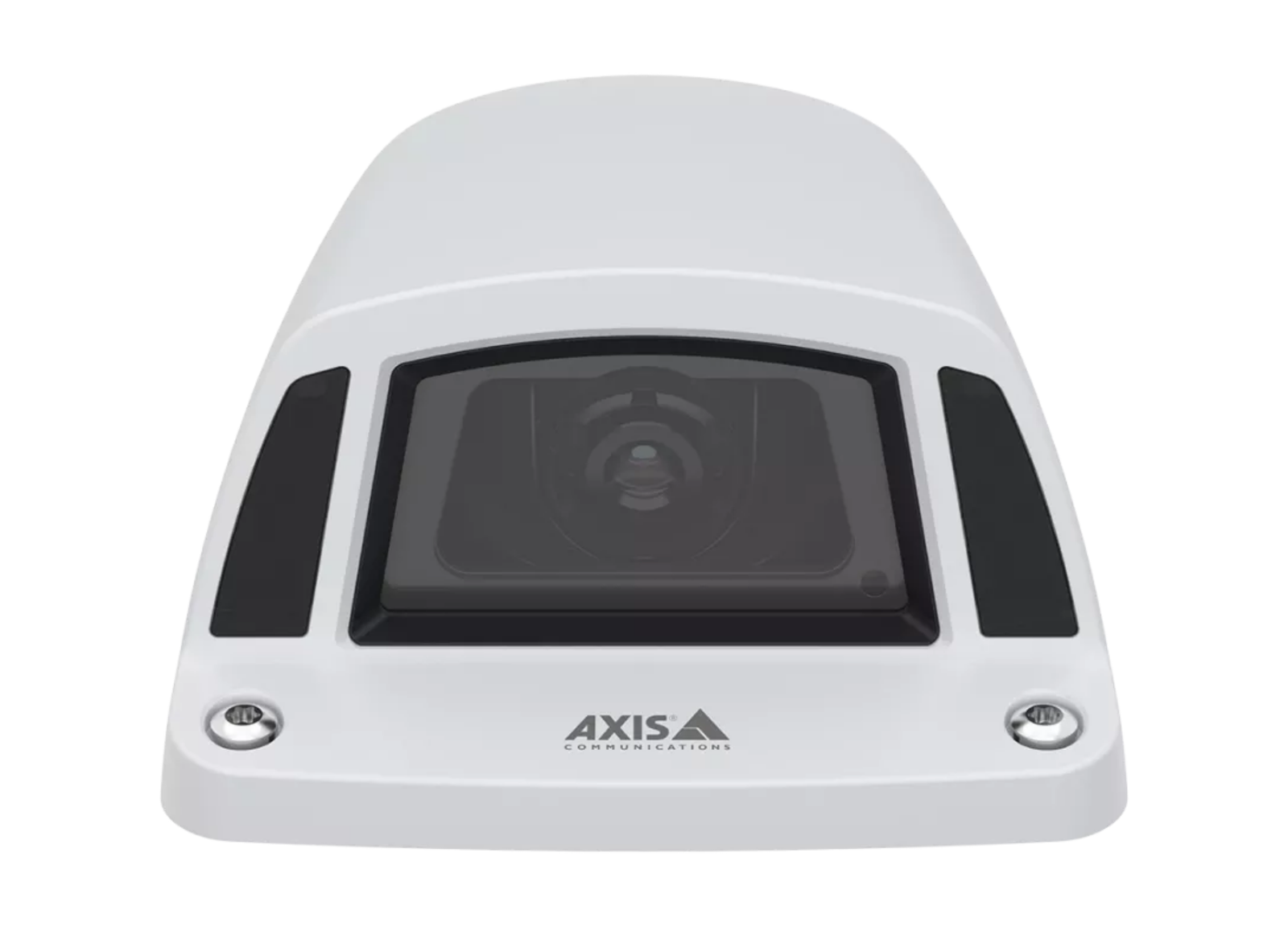 Axis P3925-LRE M12 Network Camera For Exterior Use In Any Light Security Camera Axis
