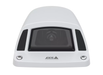 Axis P3925-LRE M12 Network Camera For Exterior Use In Any Light Security Camera Axis