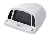 Axis P3925-LRE M12 Network Camera For Exterior Use In Any Light Security Camera Axis